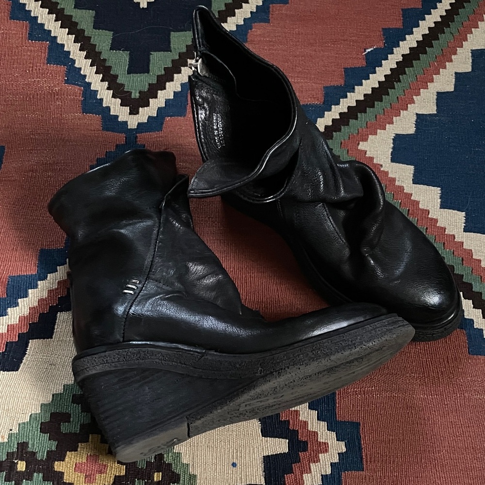 AS98 Tremont Boot SZ38